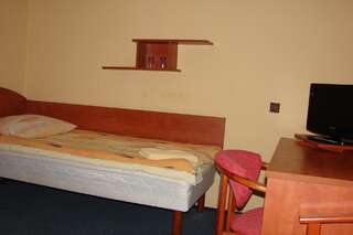 Отель Hotel Lech Гнезно Двухместный номер с 2 отдельными кроватями-4